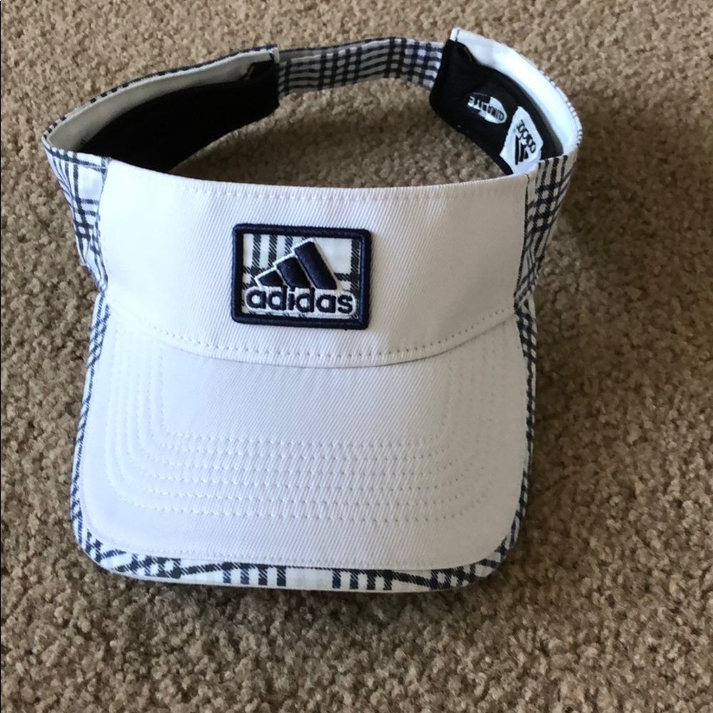 Adidas women’s visor